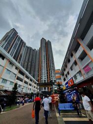 Blk 428 Clementi Avenue 3 (Clementi), HDB 3 Rooms #450652601